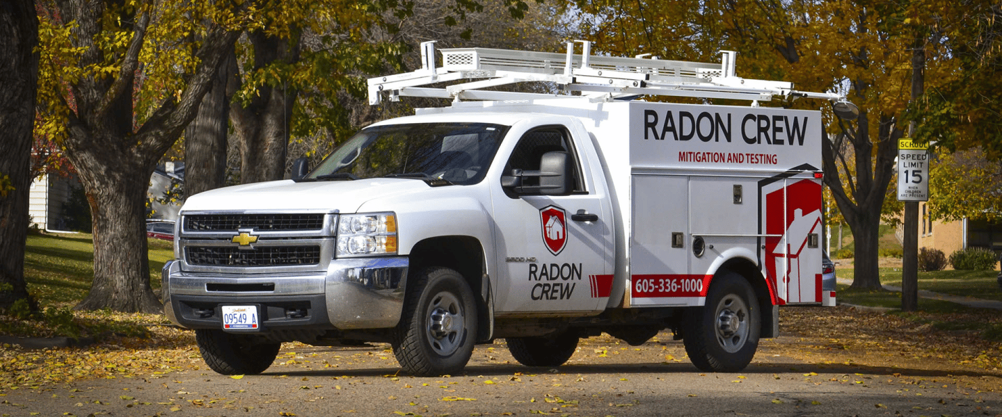 How We Test For Radon