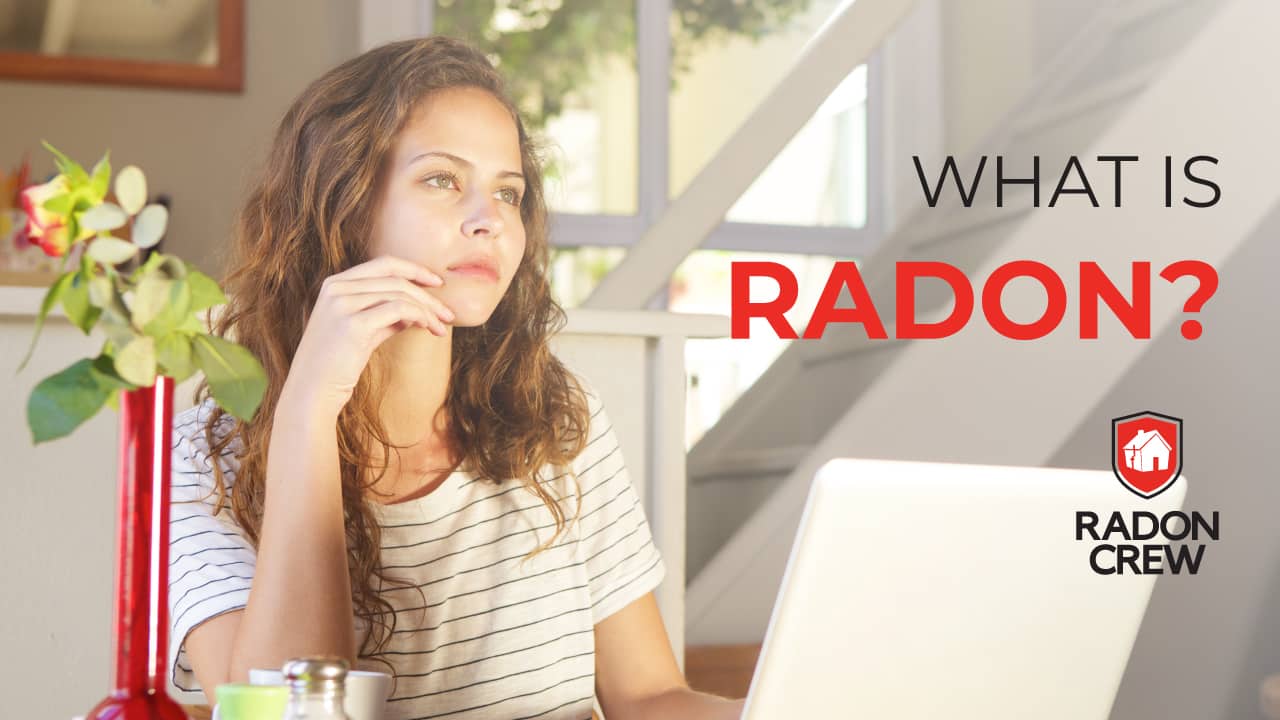 What is Radon?