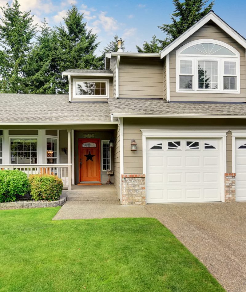 AdobeStock_118597195 Home protected by Radon Crew radon mitigation
